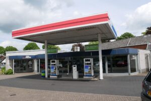 Autobedrijf Wim Mulder Eerbeek Tankstation