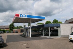 Autobedrijf Wim Mulder Eerbeek Tankstation